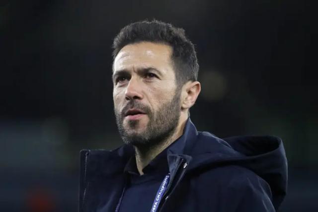 b体育直播-曼城选定贝吉里斯坦接班人，里竞总监明夏入职