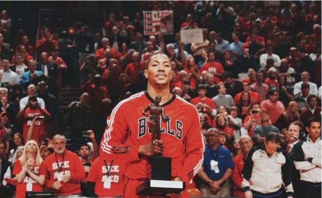 b体育官网首页-【人物】刹那烟花亦能永恒 罗斯，NBA历史最大“如果”