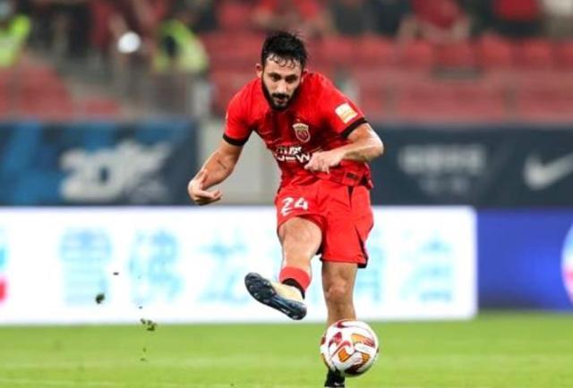 bsport体育最新版官方入口-【中超】巴尔加斯魏震破门 海港2比0胜亚泰继续领跑