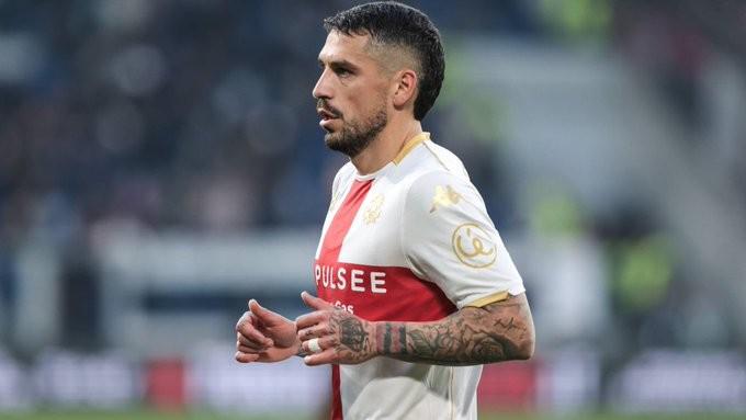 b体育官网首页-迪马济奥：热那亚正准备与斯坦丘解约；此前他与英博传出绯闻