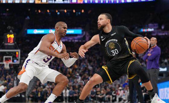 bsport体育最新版官方入口-科尔描绘保罗融入蓝图 库里为其替补牺牲打预防针