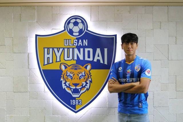 b体育娱乐-粤媒：23岁韩国脚元斗载有望成为恒大冬窗首笔引援