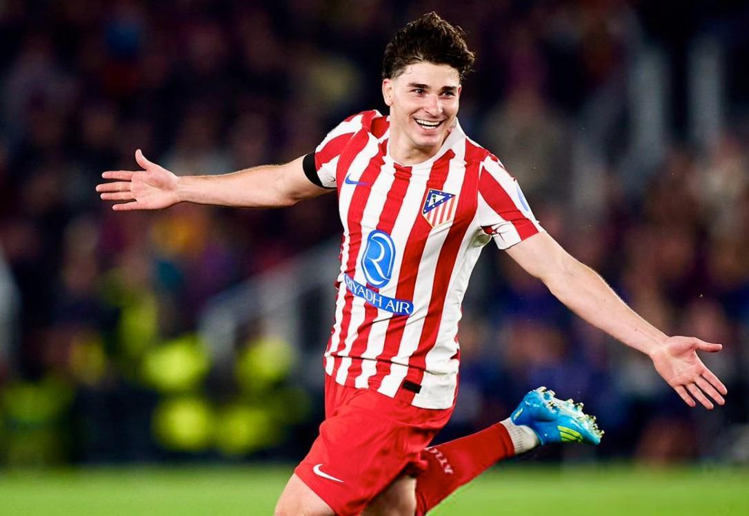 b体育娱乐-小蜘蛛破门，巴萨队史第3次欧冠主场比赛被对手打进直接任意球