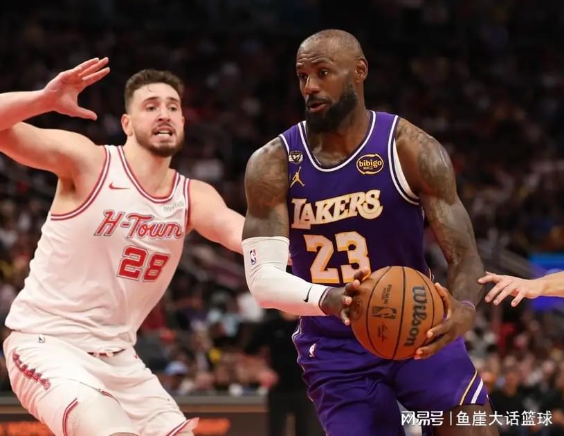 b sports中国官网-湖人首轮对火箭，乌度卡谈老詹摊牌！雷迪克认清现实，两人成关键